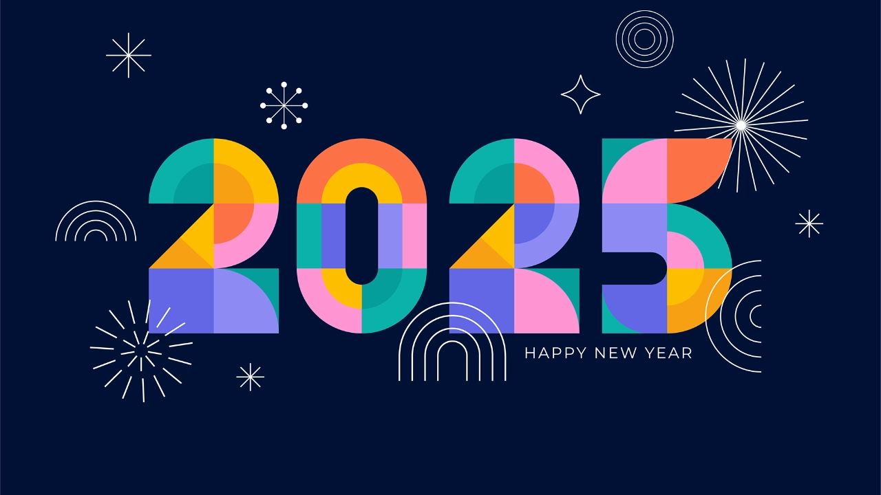 年末年始休業(2024/12/28~2025/1/5)のお知らせ